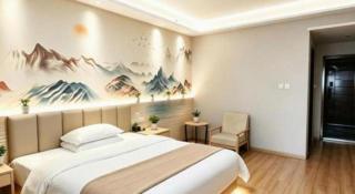 Pai Hotel Xi'an Sanqiao Metro Station MIXC IKEA - 2