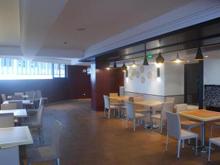 GreenTree Inn Nantong Rugao Haiyang Road Tiancheng Business Hotel - 2