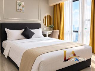 La Axon Bukit Bintang by Urban - 9