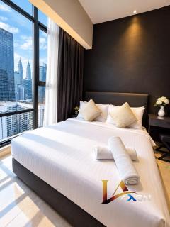 La Axon Bukit Bintang by Urban - 8