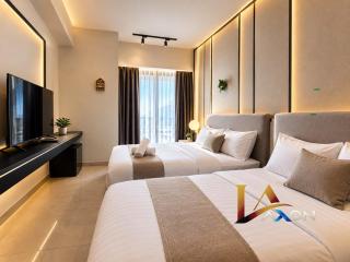 La Axon Bukit Bintang by Urban - 6