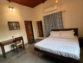 Karjat Hills - Refreshing Farmstay - 5