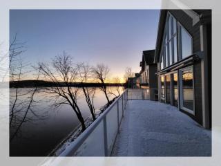Lakefront Spa - Chez Bernard L'Hermite - 0