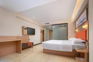 7 Days Premium Changsha Sanyi Avenue National University of Defense Technology - 6