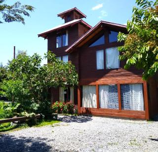 Hostal Quillelhue - 5
