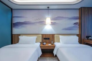 Haikou Wuzhishan International Hotel - 1