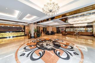 Fish Hotel Pingtung - 9