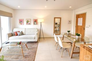 Executive One BR Workspace Pool Malls Nearby - 9