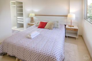 Executive One BR Workspace Pool Malls Nearby - 3
