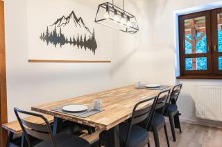 TATRYSTAY Secret Forest Bungalow with private Sauna- High Tatras - 2