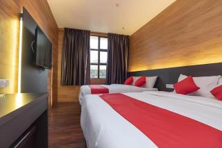 Zen Zeng Hotel - 9