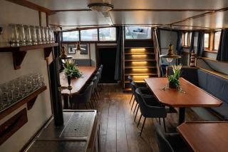 Zeilschip de Alliantie Kampen - 7
