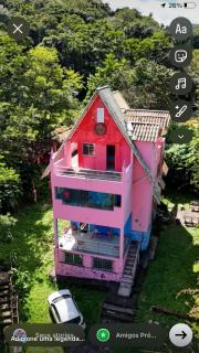 Casa da Barbie da Serra - 0