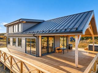 Gateway to the Golden Circle I Prime Selfoss Cabin - 5