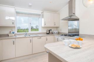 Hafod Y Coed Lodge - 7