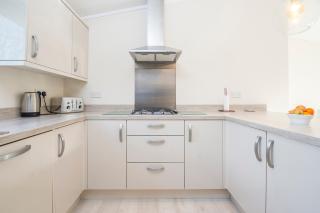 Hafod Y Coed Lodge - 5
