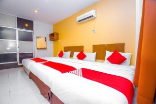 Hotel O Walk Inn - 9