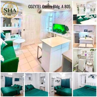COZYTEL Centro - 9