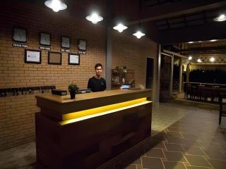 Salty River Resort - 6
