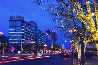 GreenTree Inn Beijing Miyun West Bridge Road Haiyi Manor Express Hotel - 7