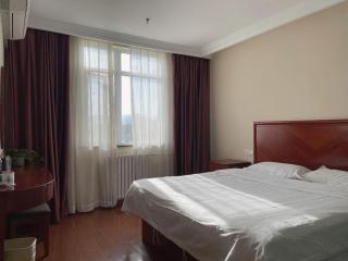 GreenTree Inn Beijing Miyun West Bridge Road Haiyi Manor Express Hotel - 3