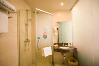 GreenTree Inn Beijing Miyun West Bridge Road Haiyi Manor Express Hotel - 2