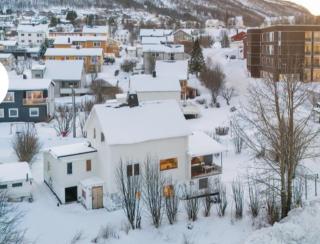 Alfheim Living - Aurora home - 2