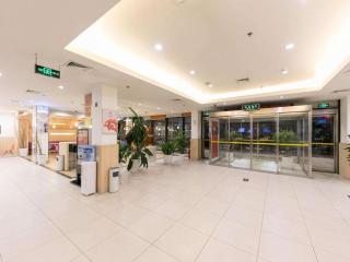 Ibis Anyang Jiefang Ave Hotel - 9