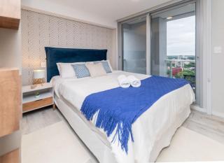 Modern Studio with Pool&Gym near Paseo La Galeria - 8