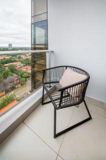 Modern Studio with Pool&Gym near Paseo La Galeria - 3