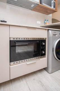 Modern Studio with Pool&Gym near Paseo La Galeria - 2