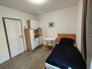Monteurzimmer in Nittel nahe Luxemburg, Ankommen & Entspannen - 0