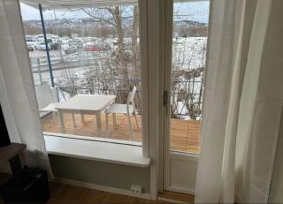 Alfheim Living - Aurora home - 7