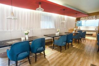 Jinjiang Inn Select Jining Qufu Scenic Spot North Gulou Street - 9