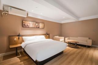 Jinjiang Inn Select Jining Qufu Scenic Spot North Gulou Street - 6