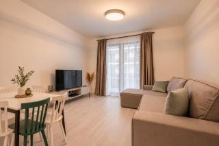 Amazing residence in a 5 STAR building 2 Min to the Metro station - 8