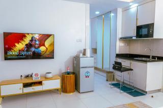 Precious Pavilion Apartments - 3