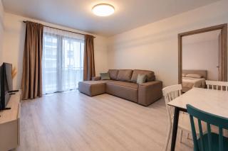 Amazing residence in a 5 STAR building 2 Min to the Metro station - 7
