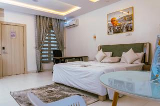 Precious Pavilion Apartments - 2