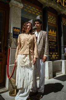 Hine Adon Fribourg City Hotel Self checkin - 9