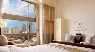 Blue River Hotel - 1