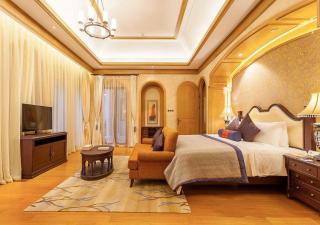 Zhangzhou Maillen Health Resort - 4