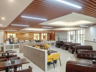 GreenTree Inn QinYang Middle HuaiFu Road Express Hotel - 9