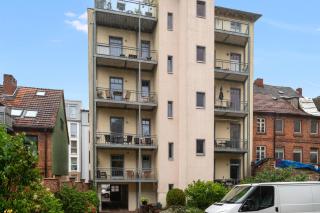 Quartier 76 - Schwerin - 9