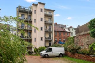 Quartier 76 - Schwerin - 8