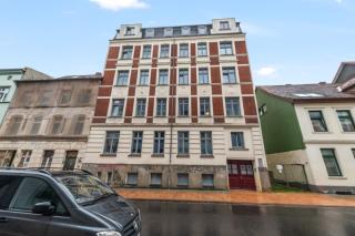 Quartier 76 - Schwerin - 7
