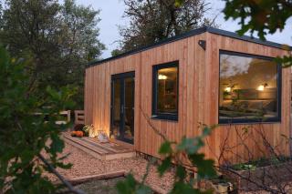 KOOLNA mezi stromy - Boutique House - 0