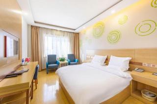 GreenTree Inn Xining Railway Station - 8