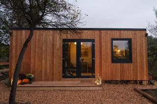 KOOLNA mezi stromy - Boutique House - 8