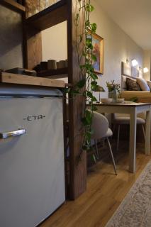 KOOLNA mezi stromy - Boutique House - 6